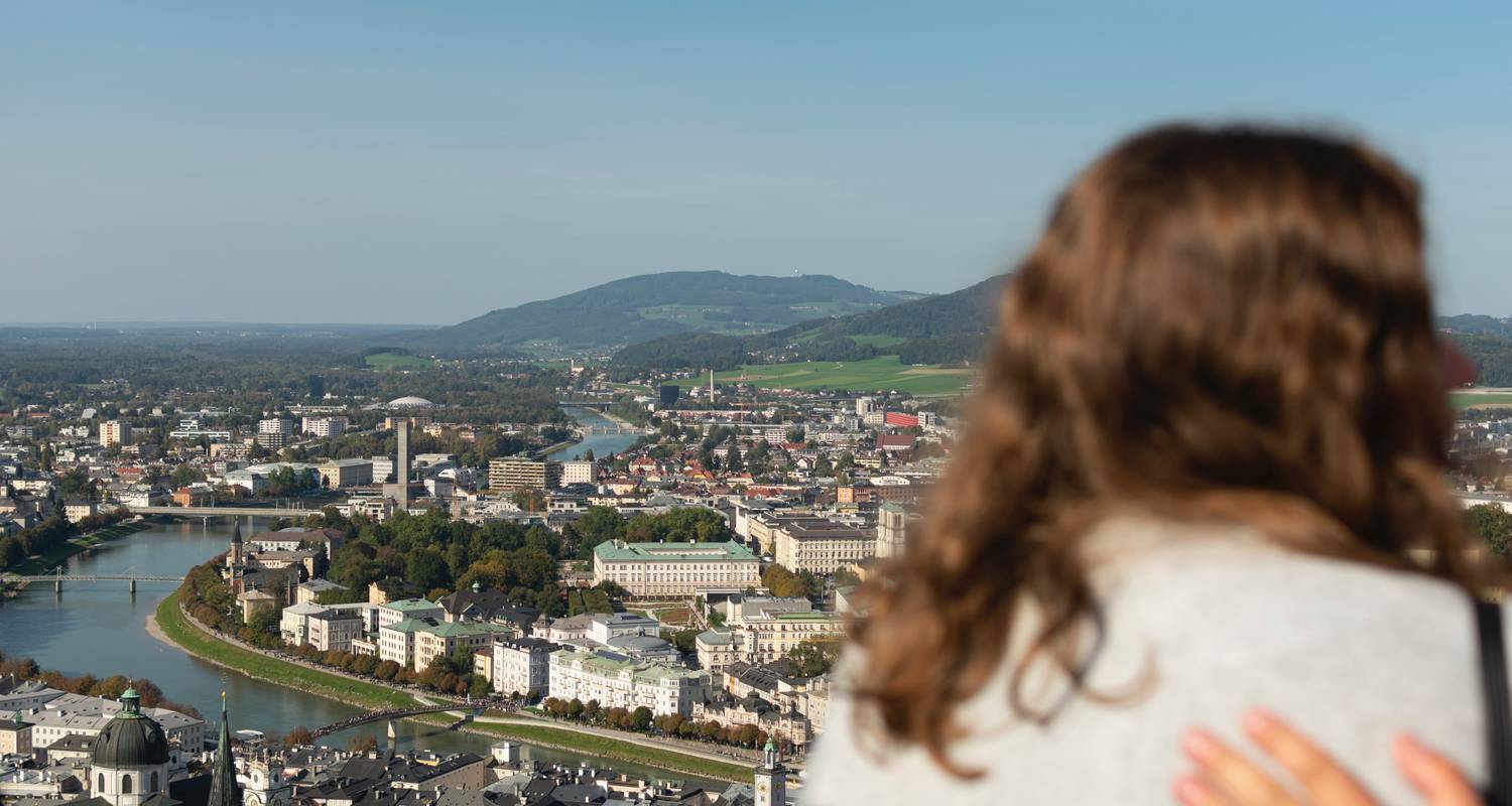 Süße Versuchung - Panorama Tours & Travel GmbH