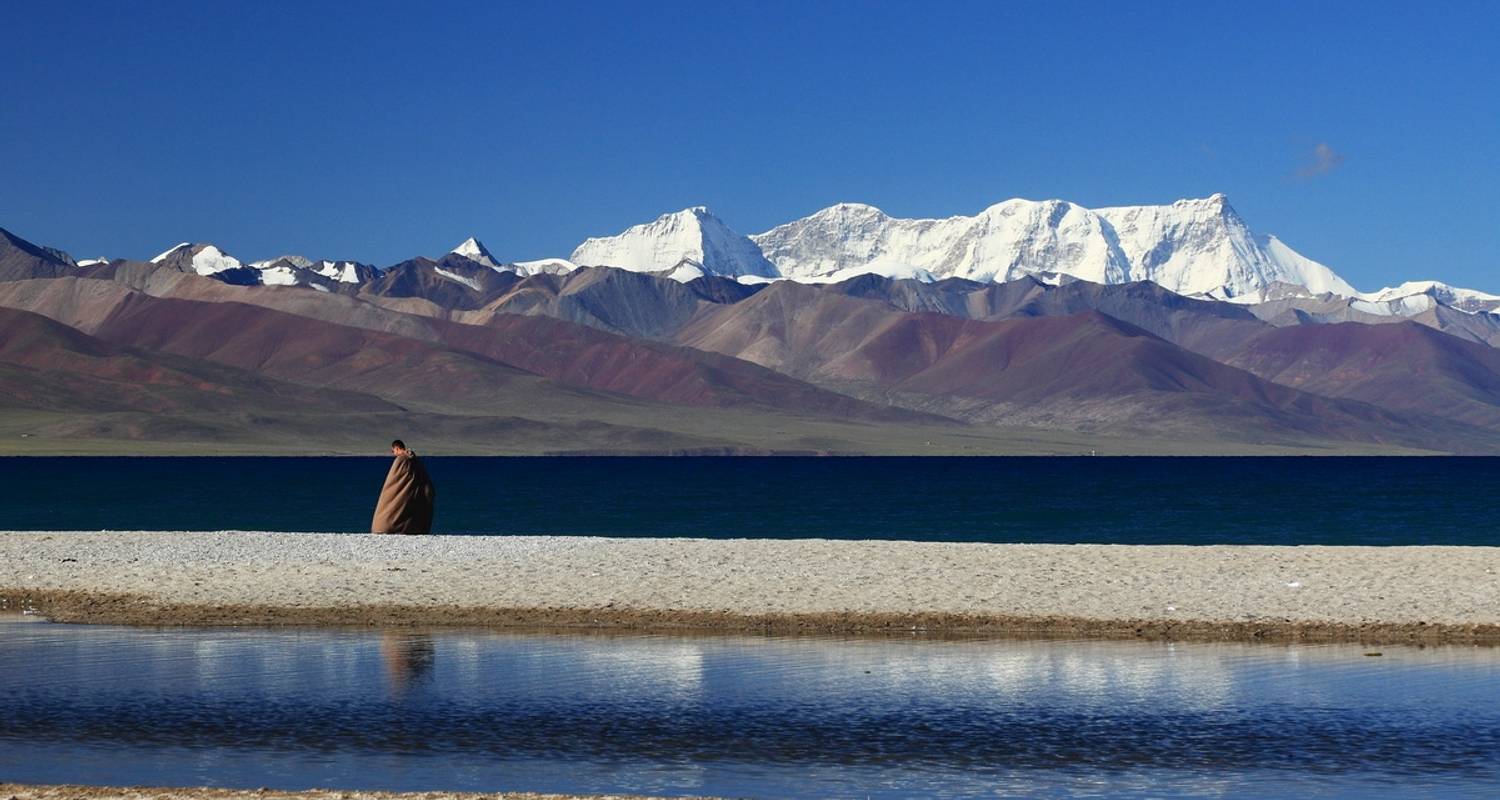 Journey to Tibet - Solo Travellers Group Holidays