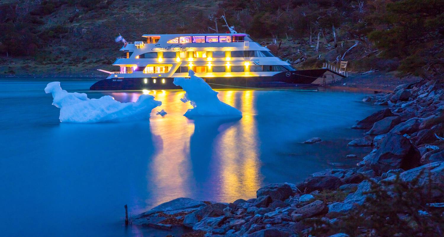 Romantic and hidden Patagonia - Qwerty Travel Argentina