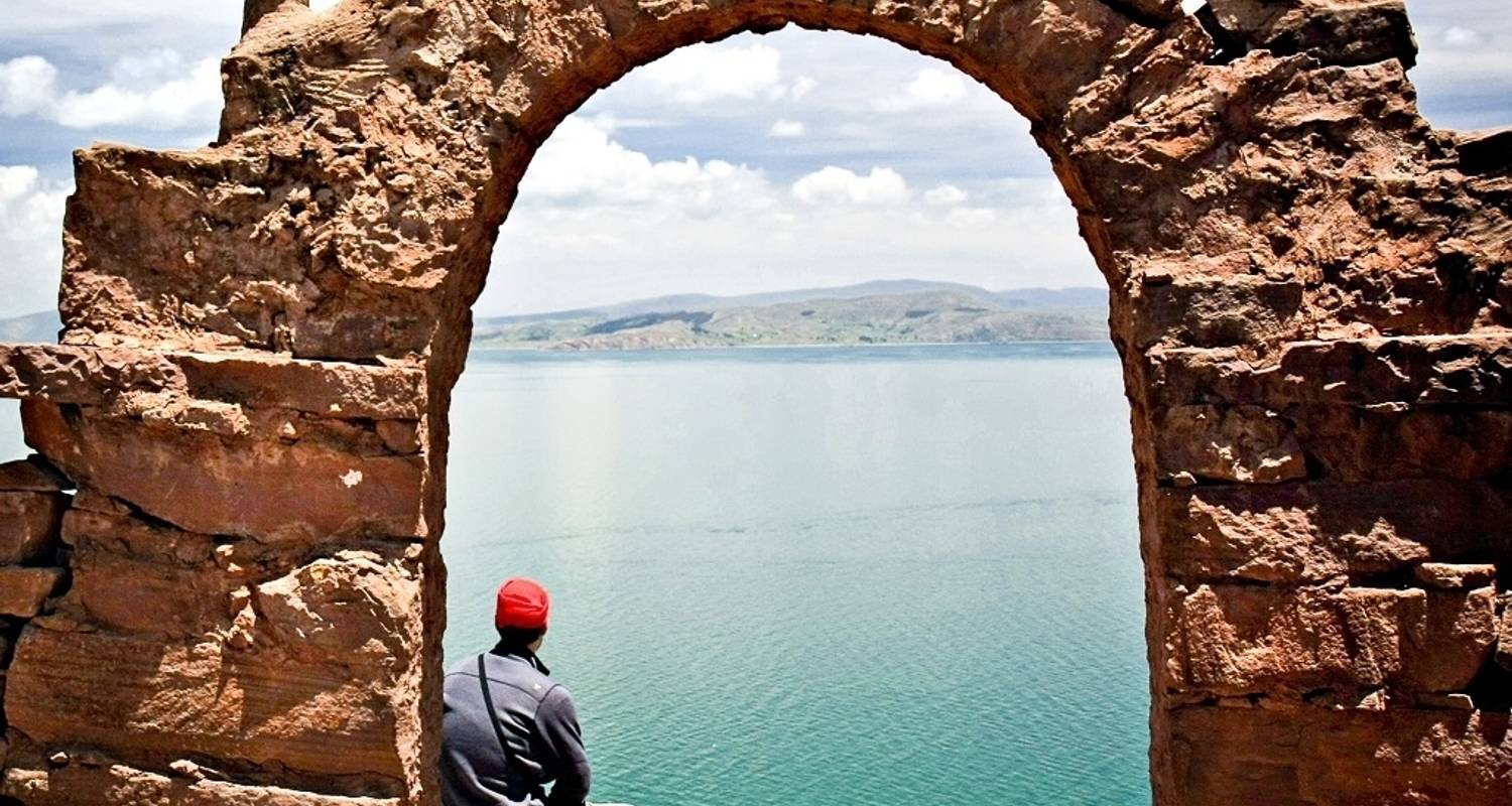 Puno & Titicaca Islands, Semi-Private Tour - LimaTours