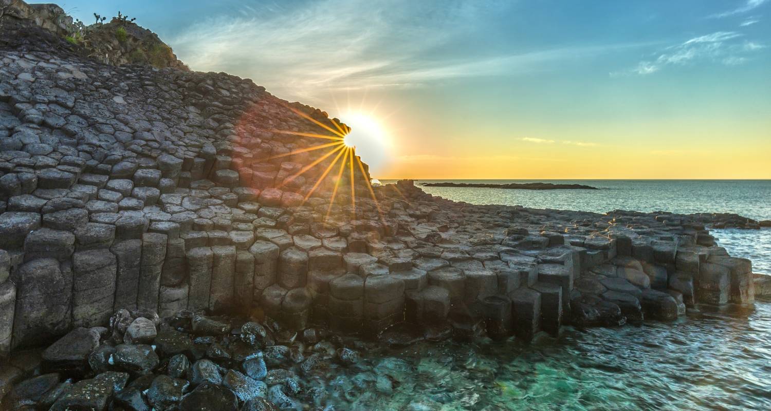The Emerald Isle (28 destinations) - Blue-Roads Touring