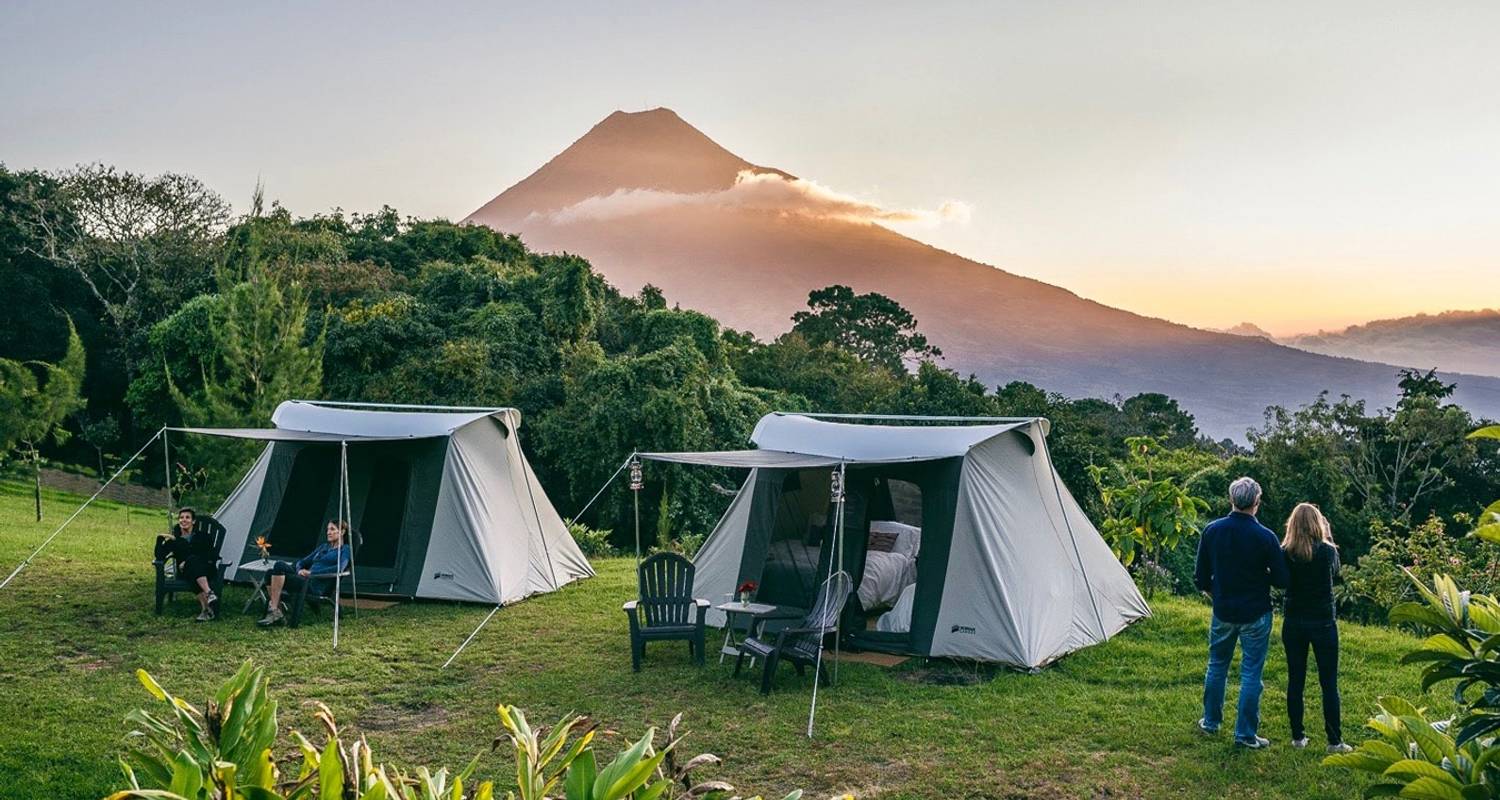 Guatemala Trekking Tour: 9 Days - Trek Guatemala