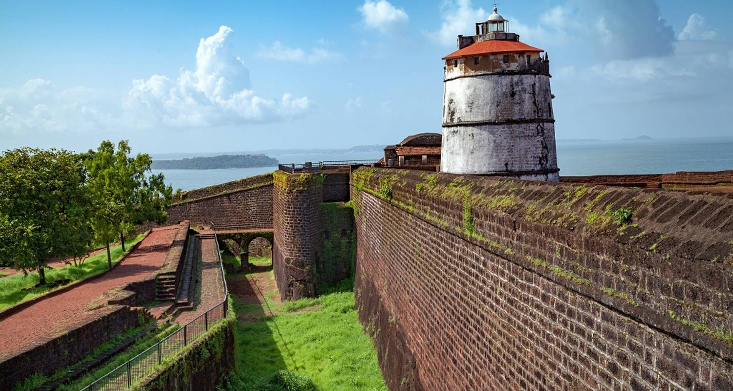 Circuits Maharashtra pour les voyageurs solo