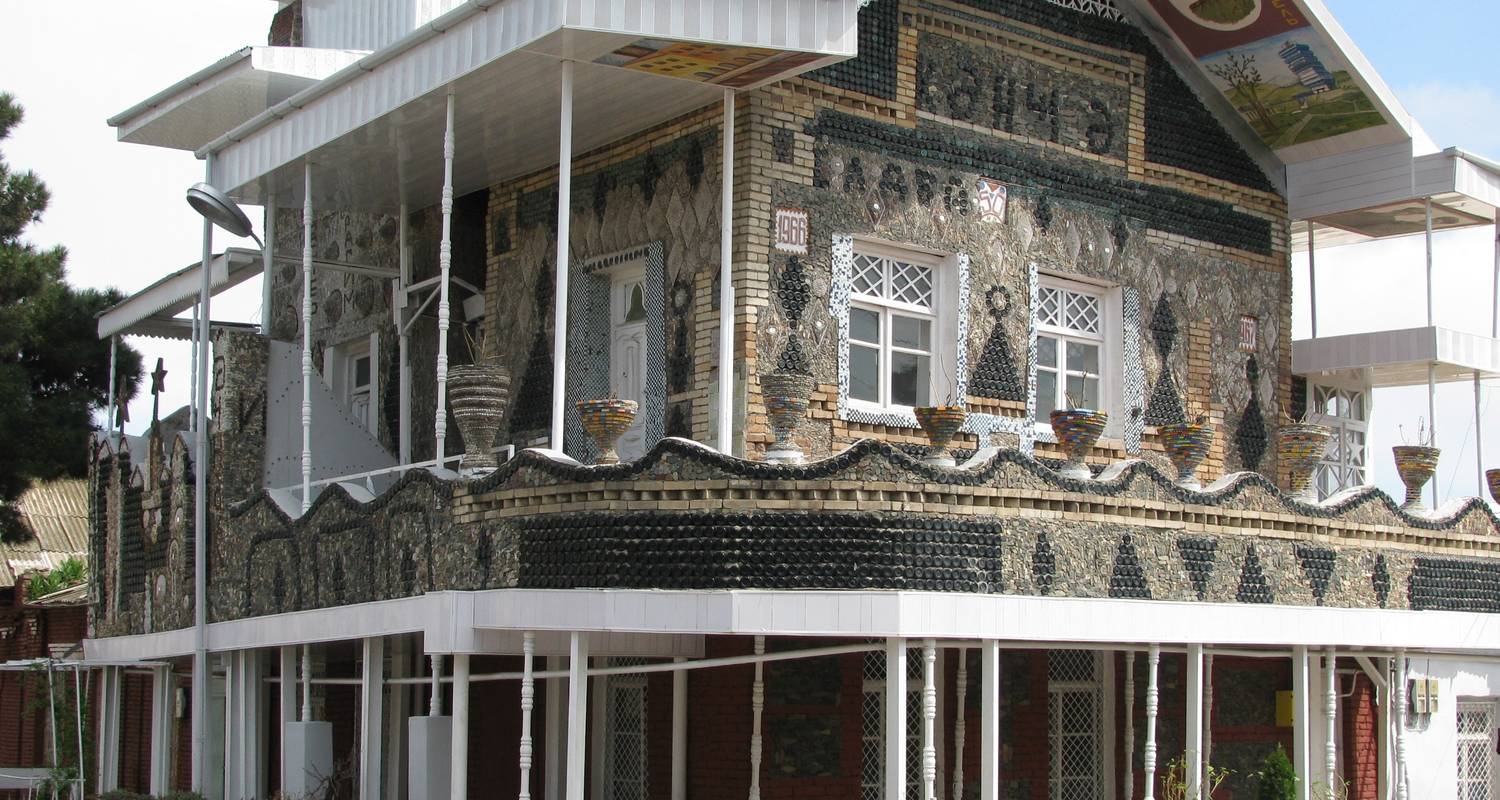 Azerbaijan Tour - Turizm AZ