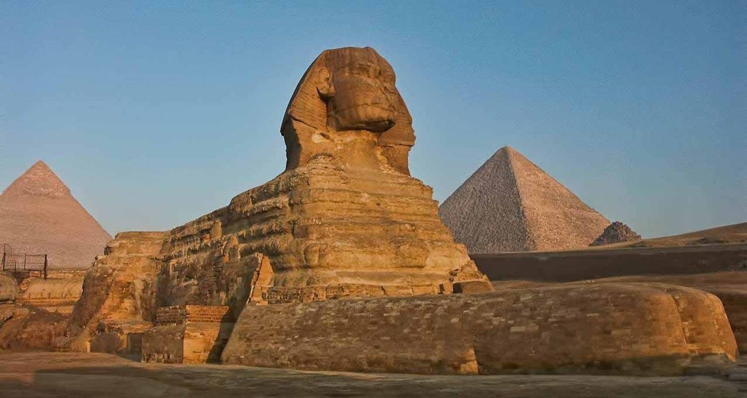 Experiences Egypt Tour 9 Days - 8 Nights (4 N in Cruise Luxor 5* - 4 N In Cairo Hotel 5* ) - Ibermundo Travel Egypt