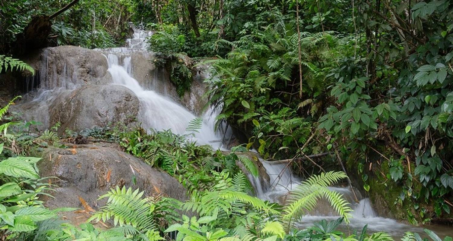 Conquista lo inexplorado: te espera la aventura activa definitiva en el norte de Laos - Tiger Trail Travel