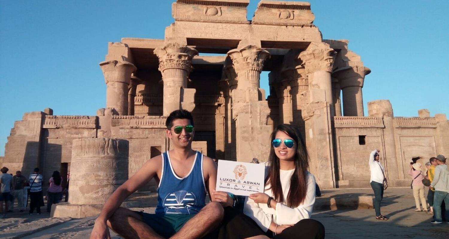 Cairo and 3 Nights Nile Cruise Aswan to Luxor with Abu Simbel Tour - Luxor and Aswan Travels
