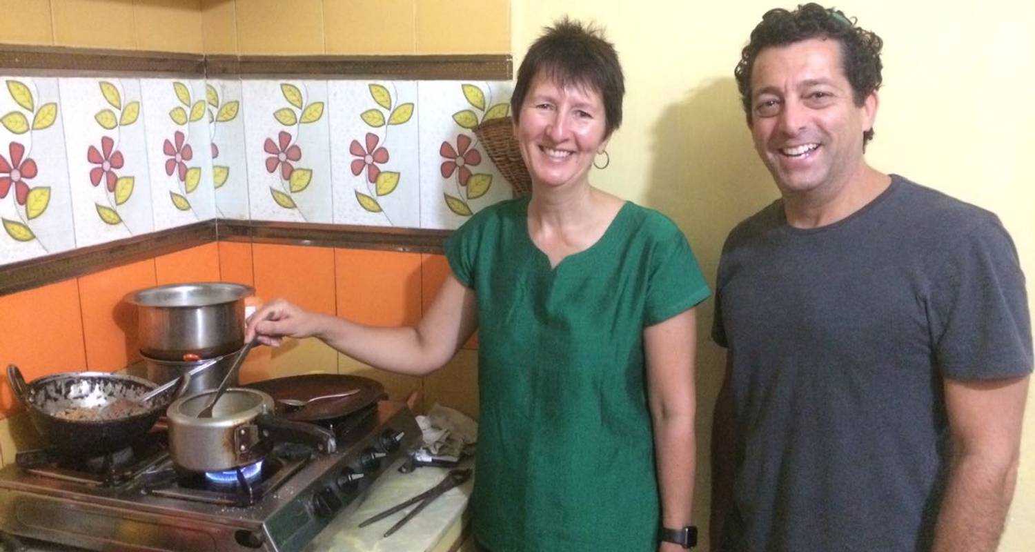 Inde : Voyages culinaires