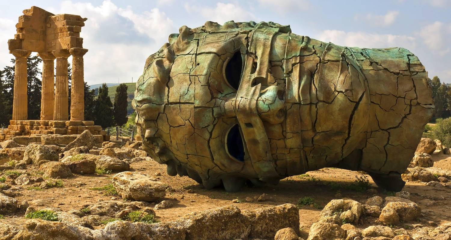Sicily Off the Beaten Track - Prestige Holidays