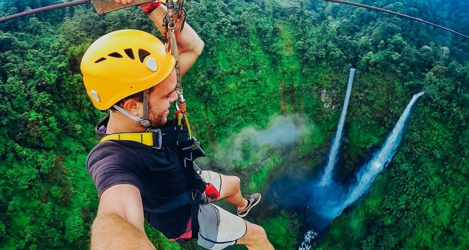 Laos Explorer XL - TruTravels