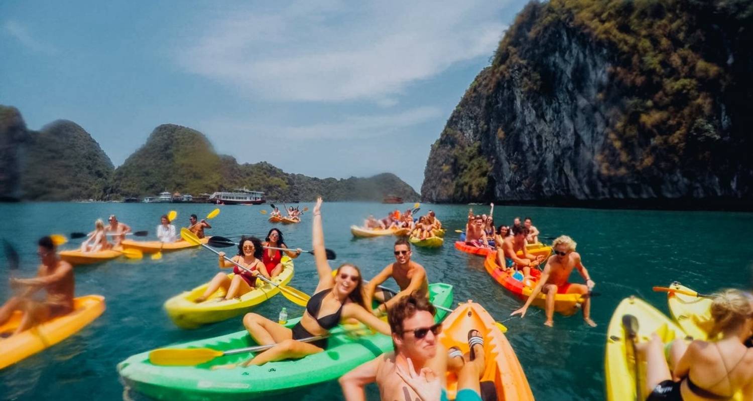 Vietnam North - TruTravels