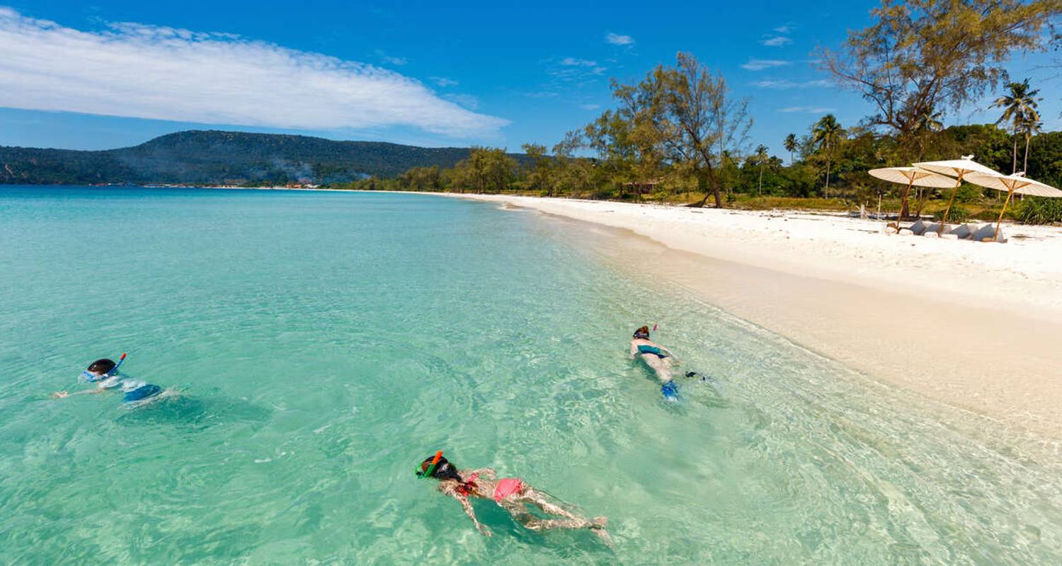 Asie du Sud-Est : Circuits en famille