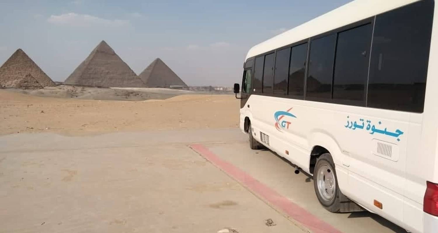 Egyptian Jewelry (9 days cairo - nile cruise) private. - lama egypt tours