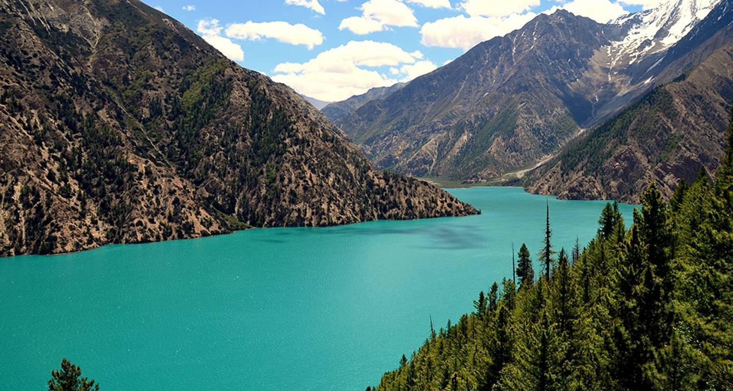 Lower Dolpo Trek 18 Days - Blue Bird Travel & Tour P. Ltd