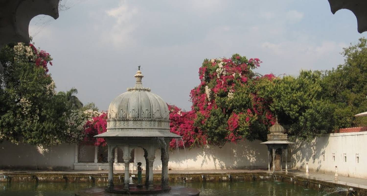 Rajasthan Historic Tour - Welcome Rajasthan Tours & Travels