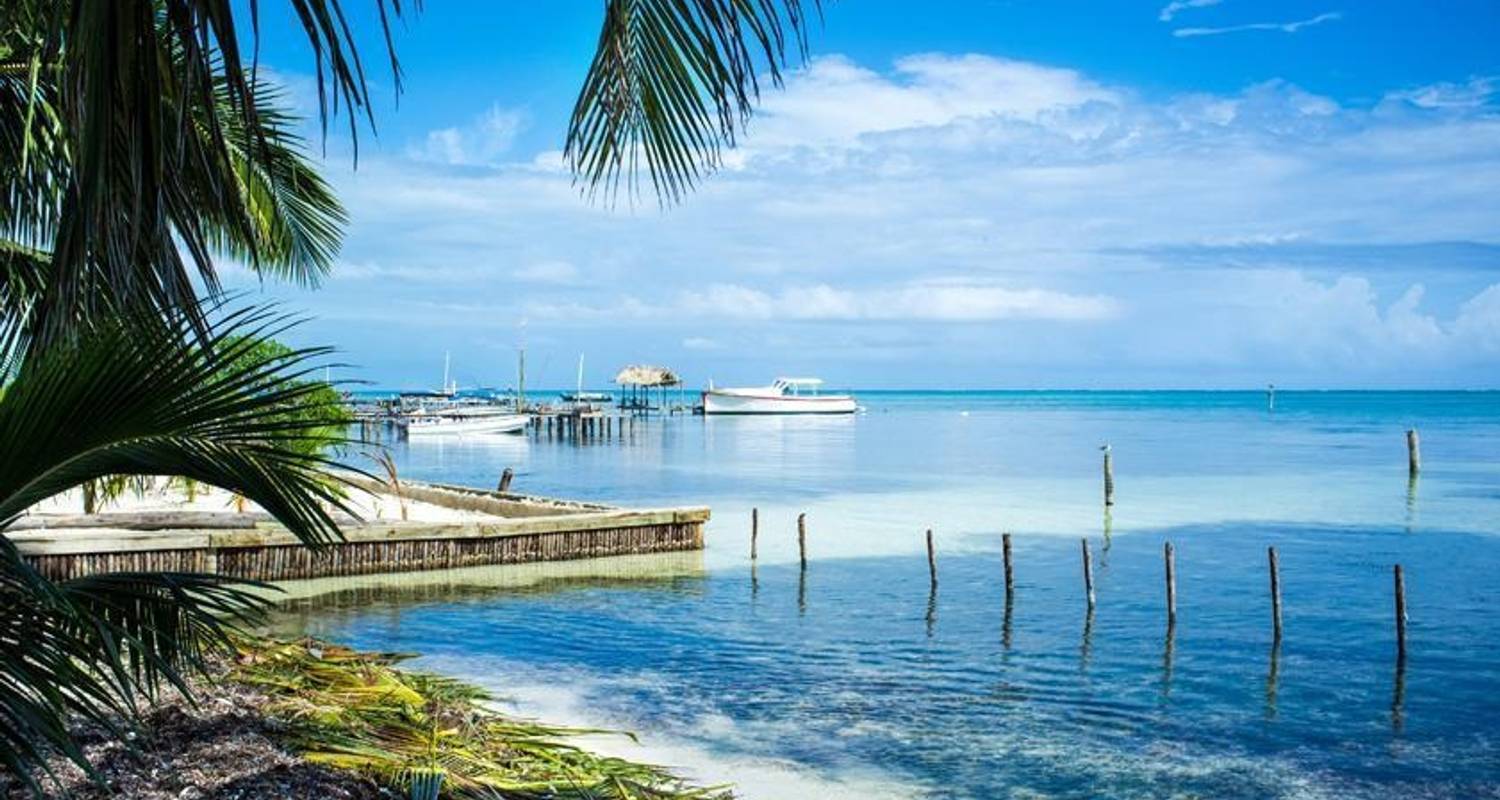 Mexico Beach to Costa Rica Jungle - Tucan Travel