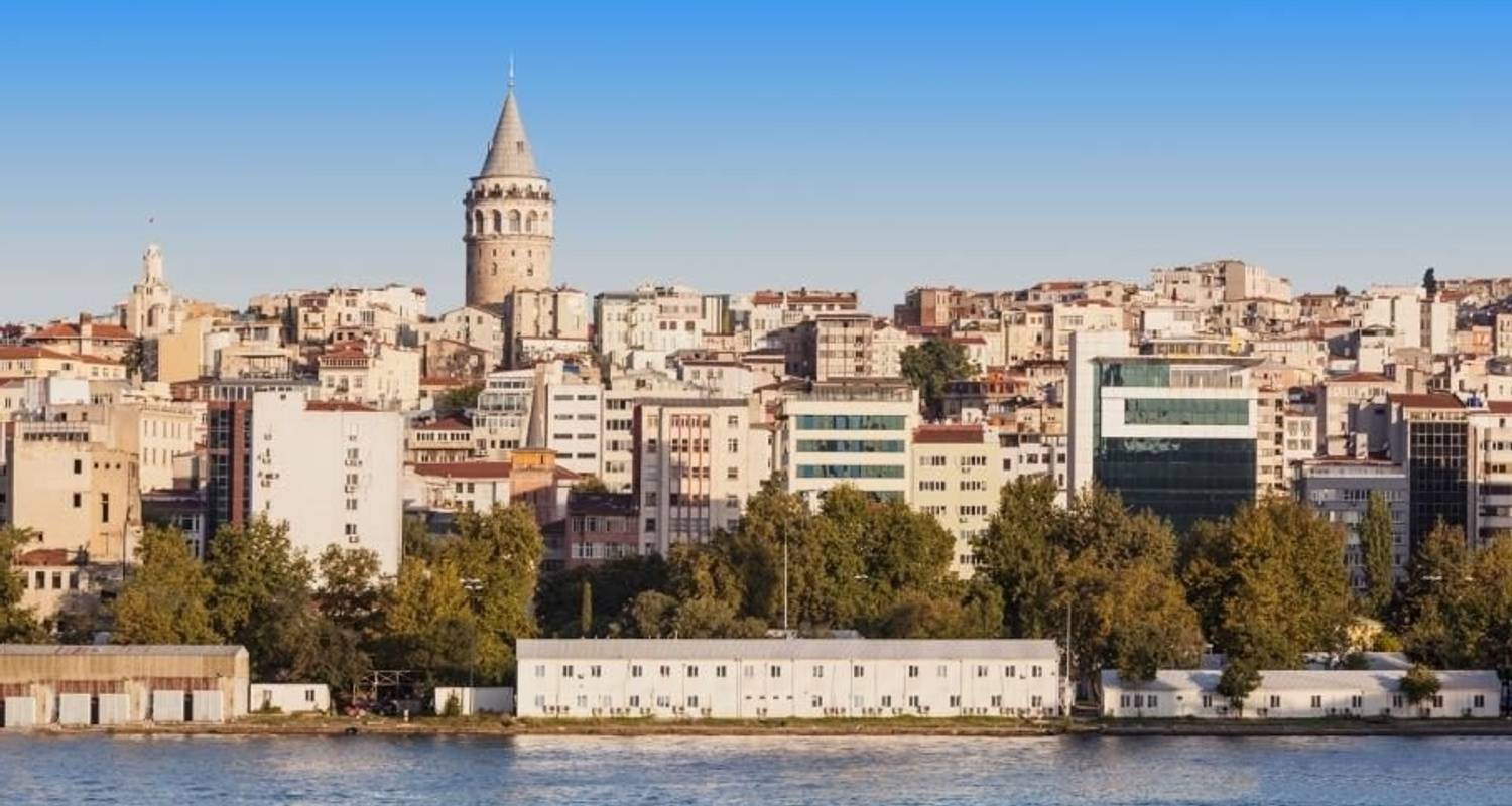 Dream Turkey in 7 Days - Travel Tips Turkey