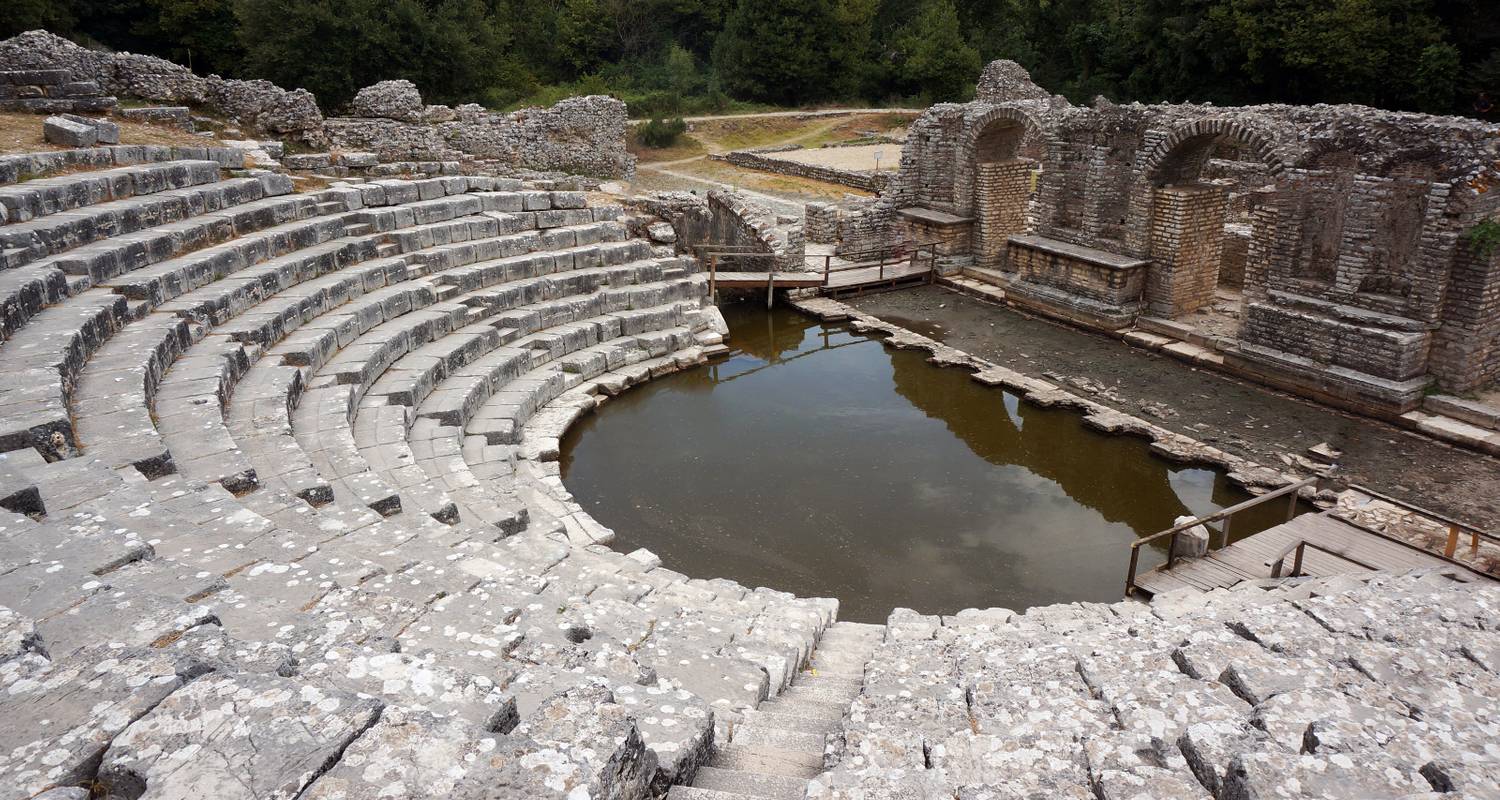 Albania: Land of the Eagles - Prestige Holidays