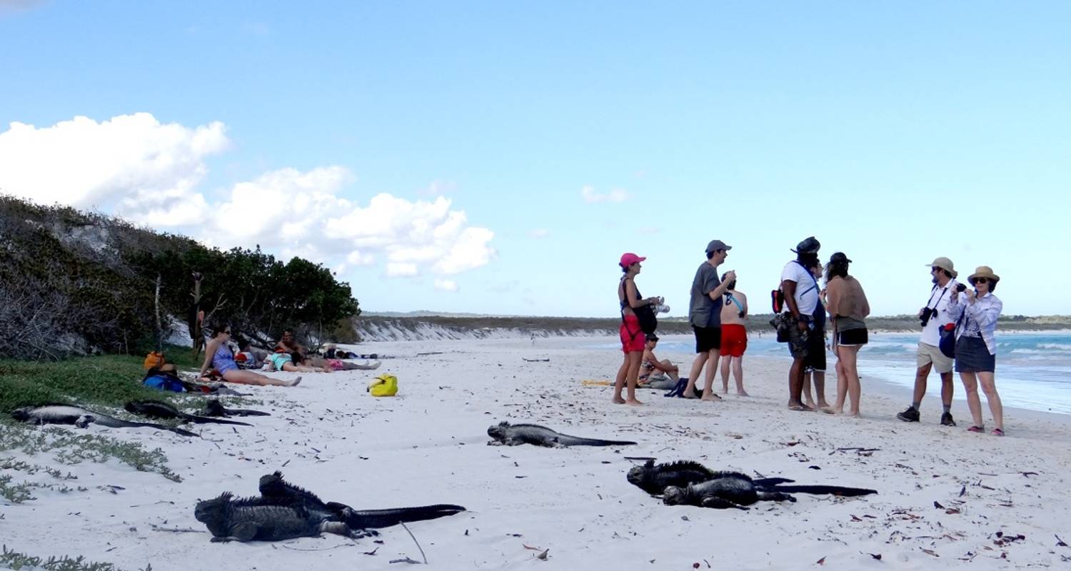 5 Days - Island Hopping - BM Tours