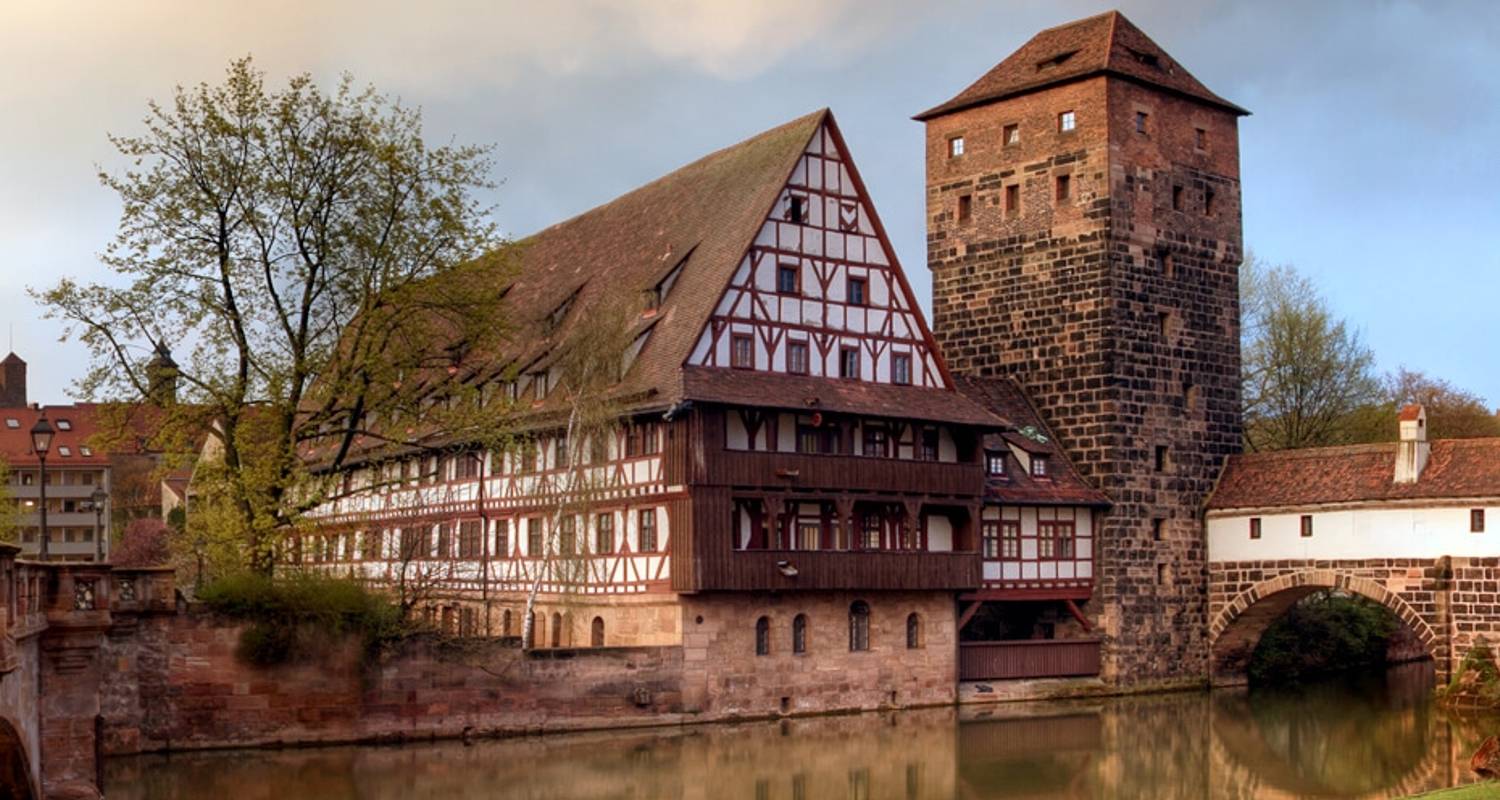 Authentic Danube & Prague (2020) (Prague to Vienna, 2020) - Uniworld Boutique River Cruise Collection