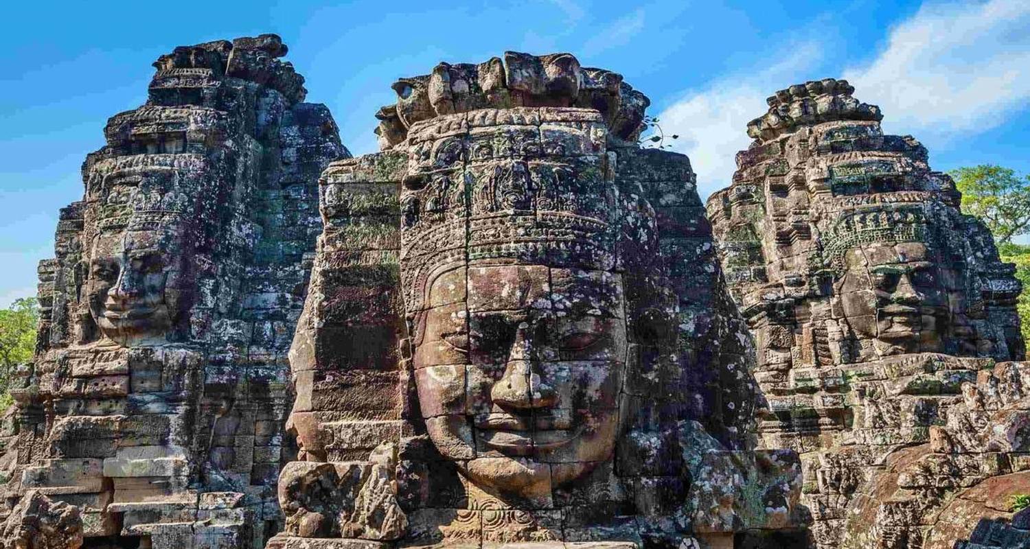 Vietnam - Cambodia - Laos Exploration - Top Vietnam Travel