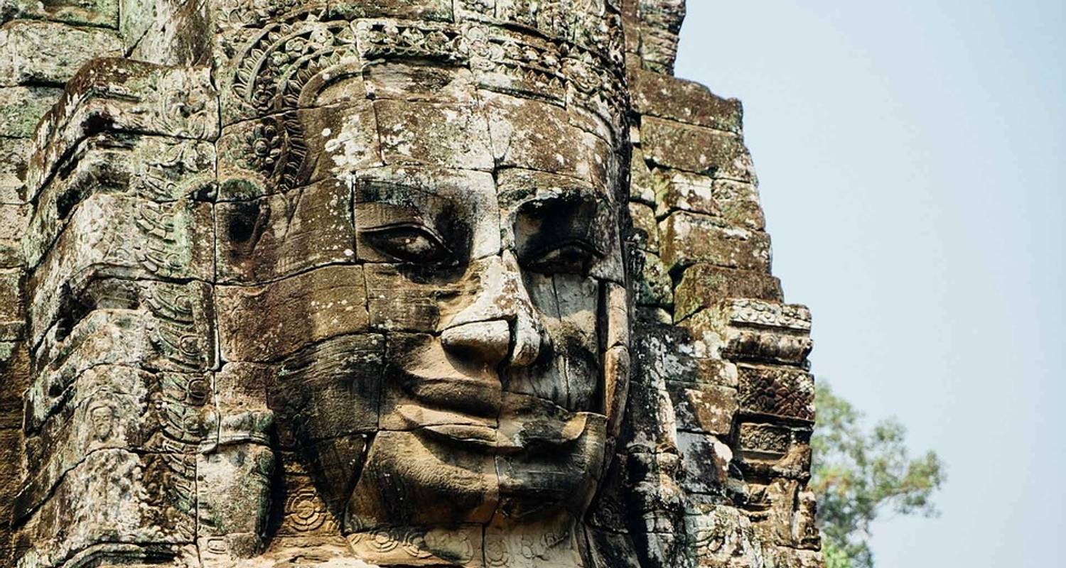 Stunning Vietnam and Cambodia Tour - Top Vietnam Travel