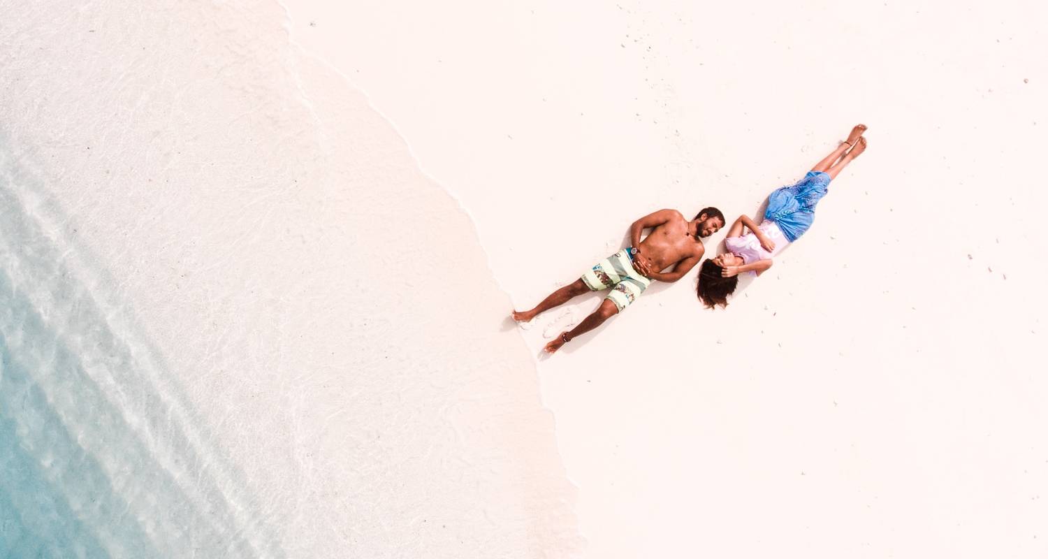 Maldives Honeymoon - 6 Days - Islandii.com