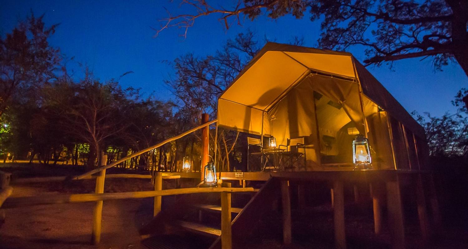 4-Day Kruger National Park and Sabi Sands Safari - The Mzansi Experience