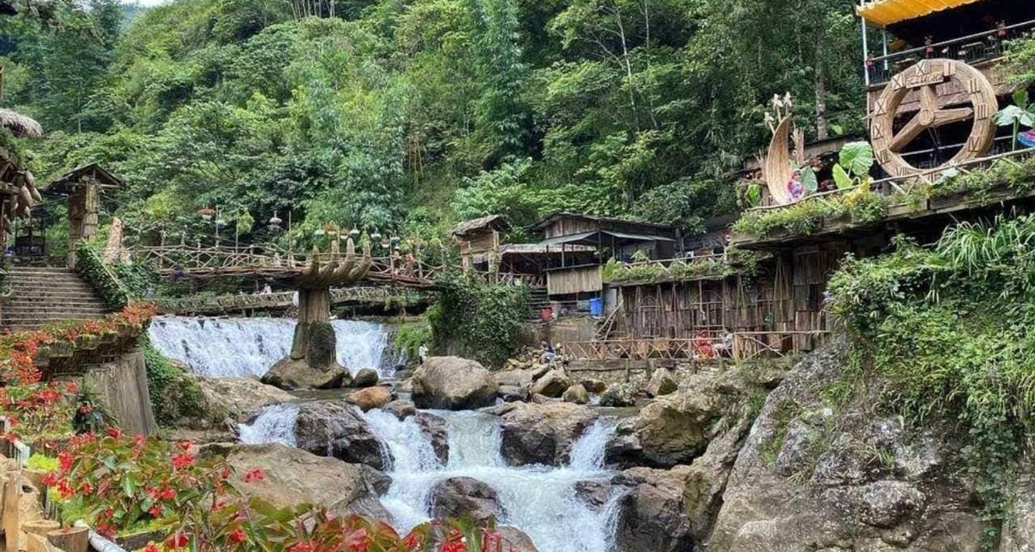 3-Daagse rondreis Vietnam