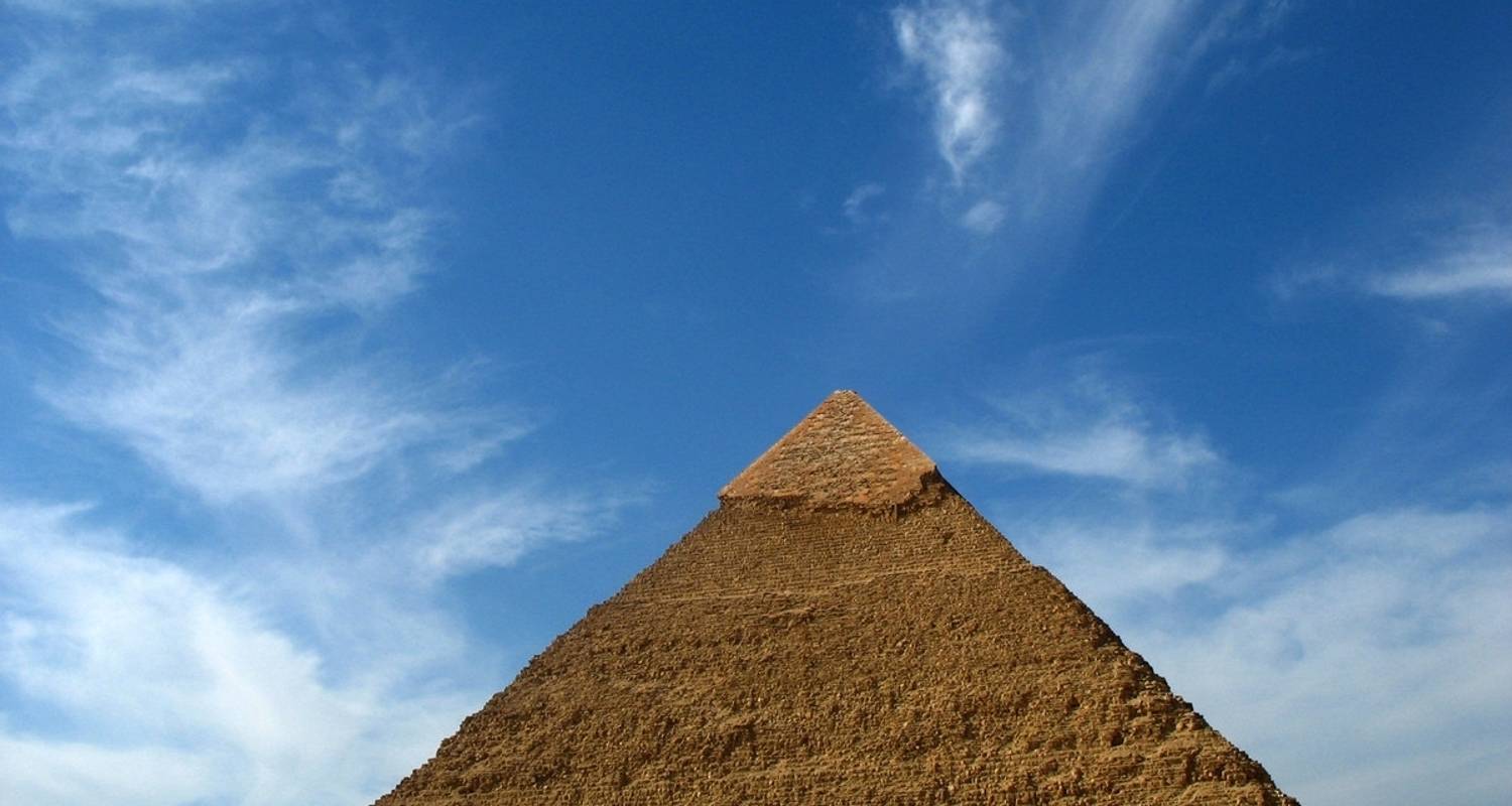 7 Tage Ägypten Rundreisen