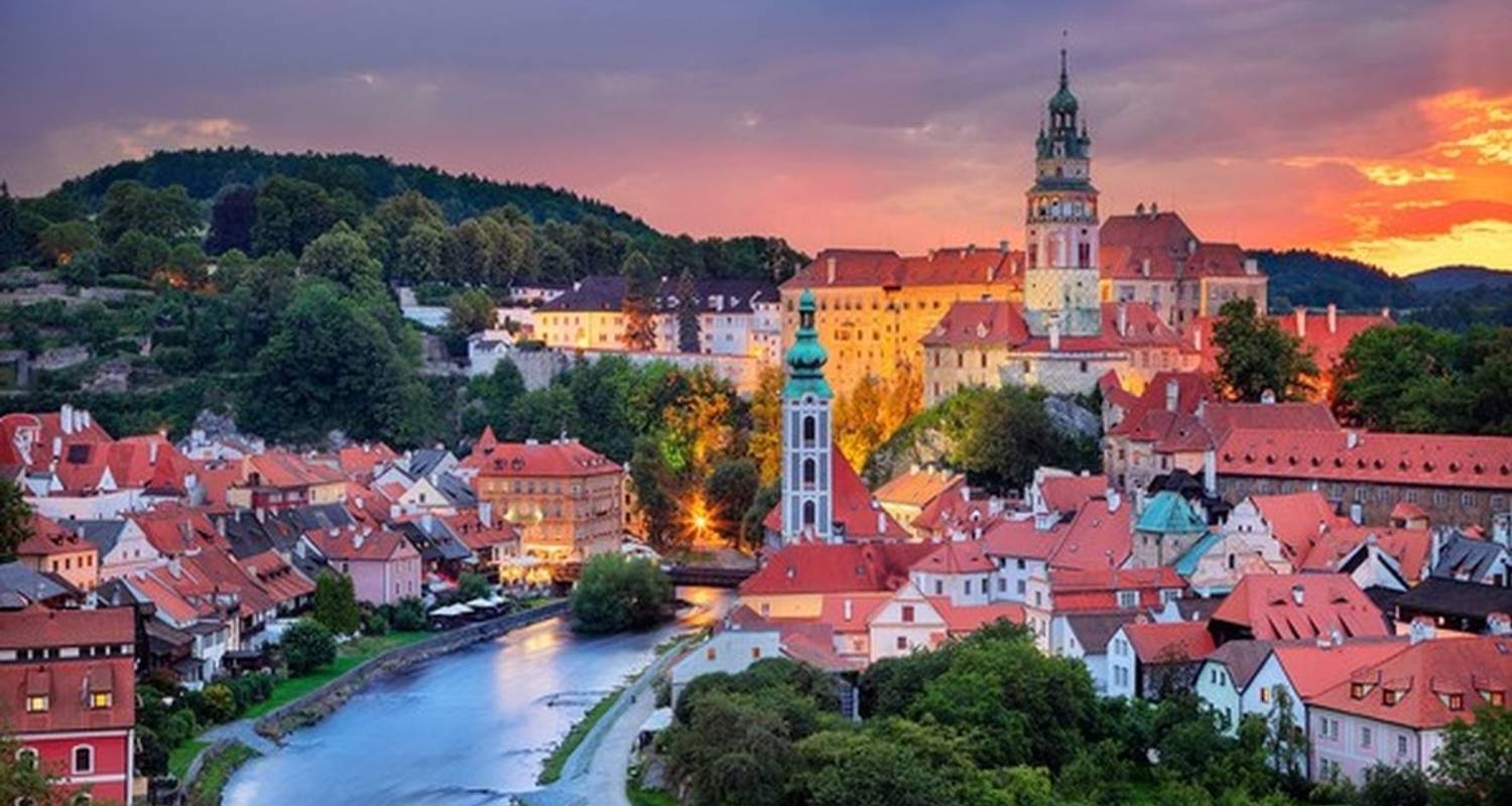 Best of Eastern Europe: Poland, Czech Republic & Hungary! - PhotoFly Travel Club