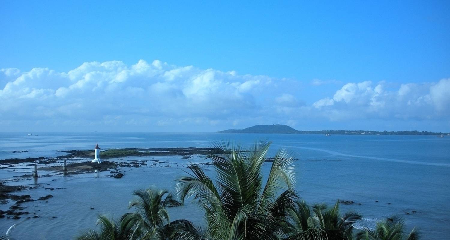 Ontdek Guinee - Continent Tours