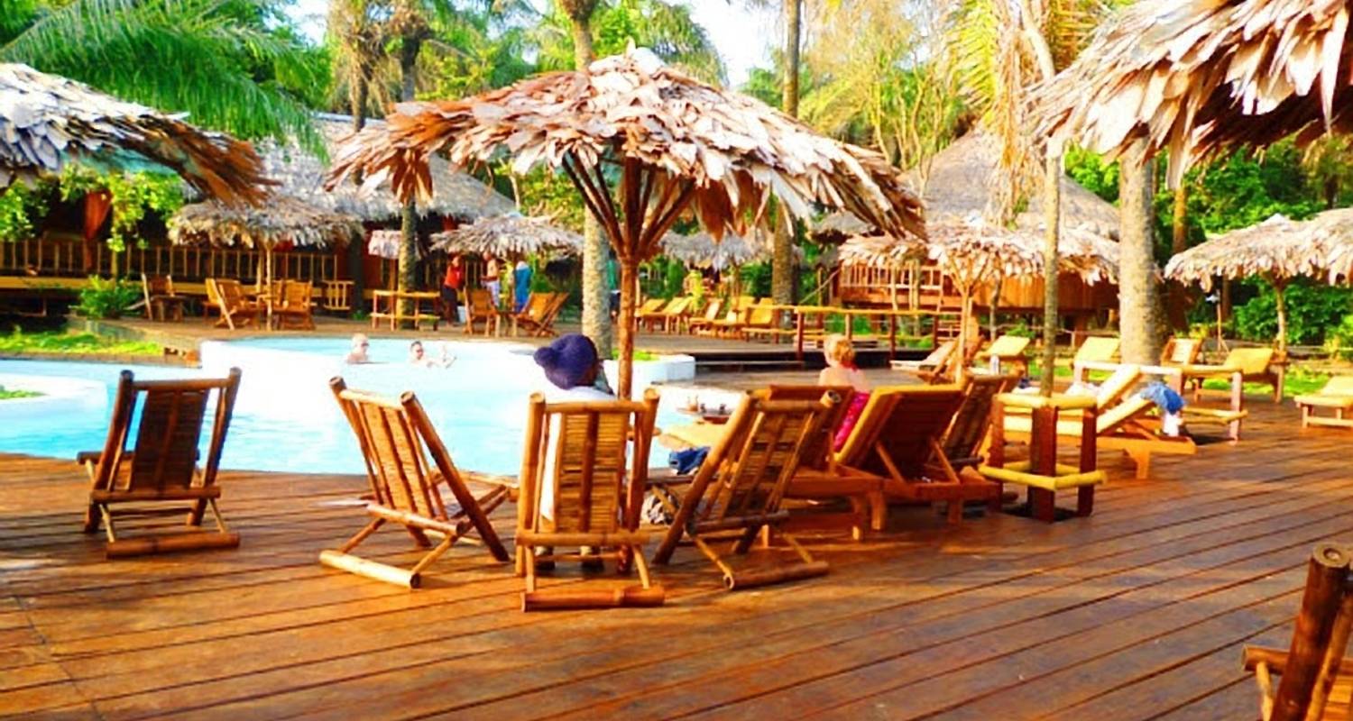 Cultural and Historical Tour of Liberia and Sierra Leone - Continent Tours