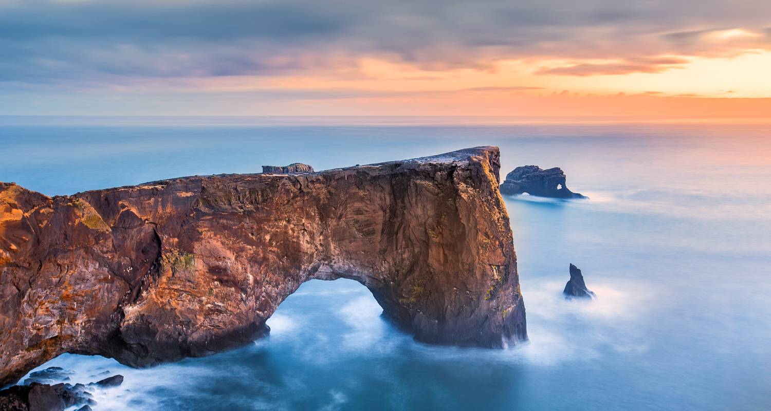 5 Days Tour | Best of Iceland - Iceland Premium Tours