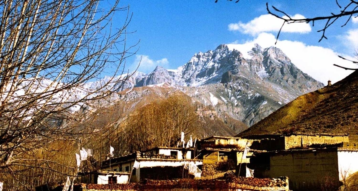 Tilicho Lake Trek - 21 Days - Travel Max Guide Adventure Pvt. Ltd.