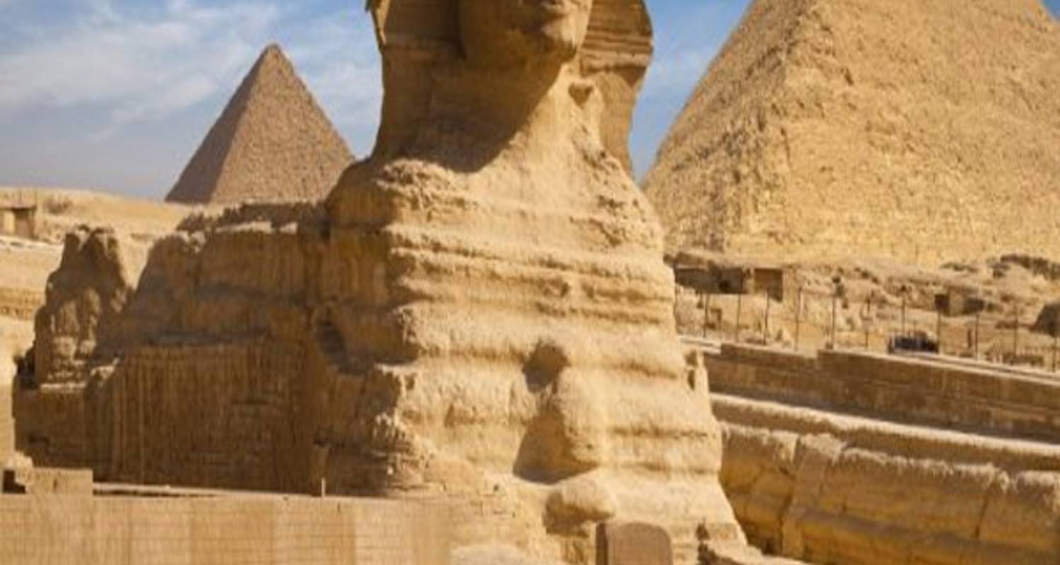 Real Life Egypt Tour 3 (from Cairo to Aswan) - Real Life Egypt