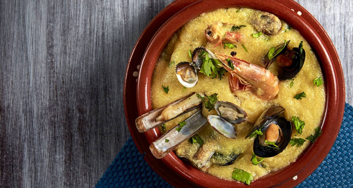 Luxury Taste, Cook & Experience The Real Algarve - Iberian Escapes