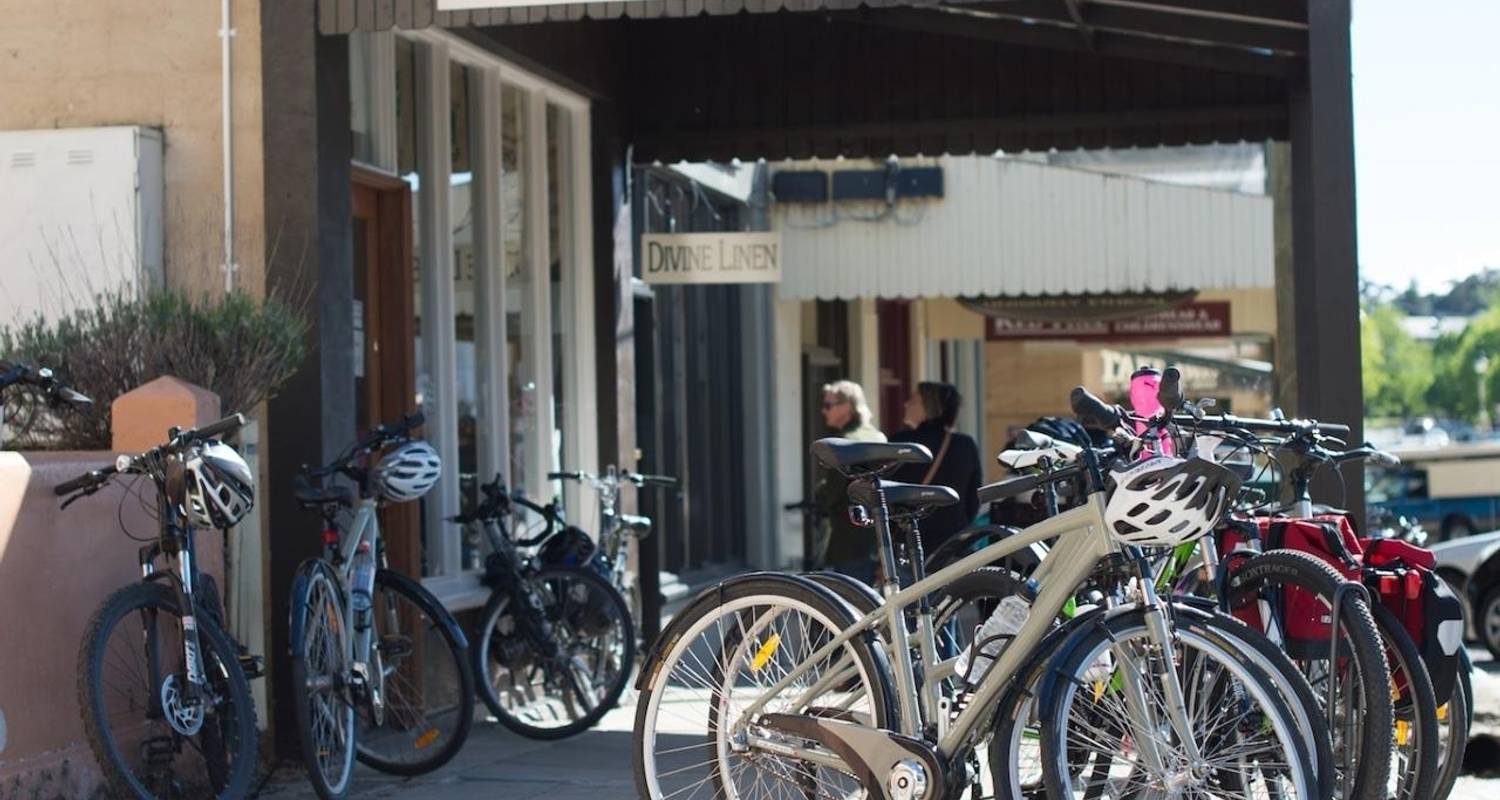 Volledig begeleid Rondreizen in Australië
