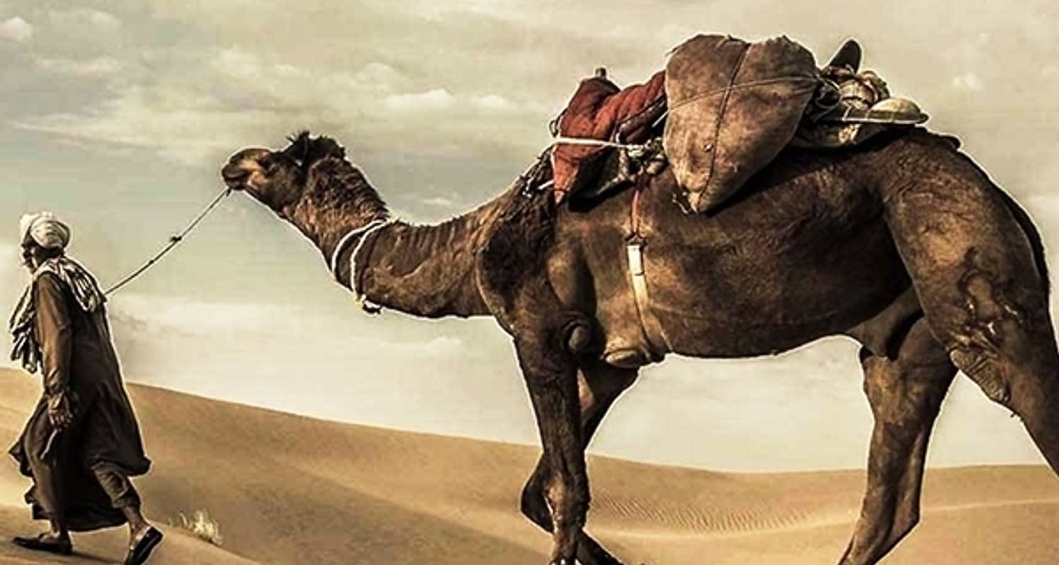 Indien Rundreise - Rajasthan (Unterbringung in 3 Sterne Hotels) - Emperor Holidays