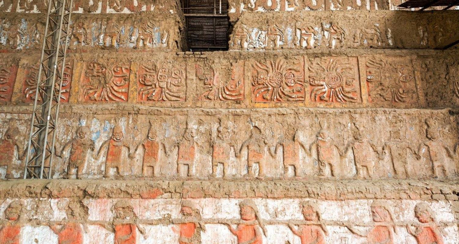 Northern Peruvian Cultures, Private Tour - LimaTours