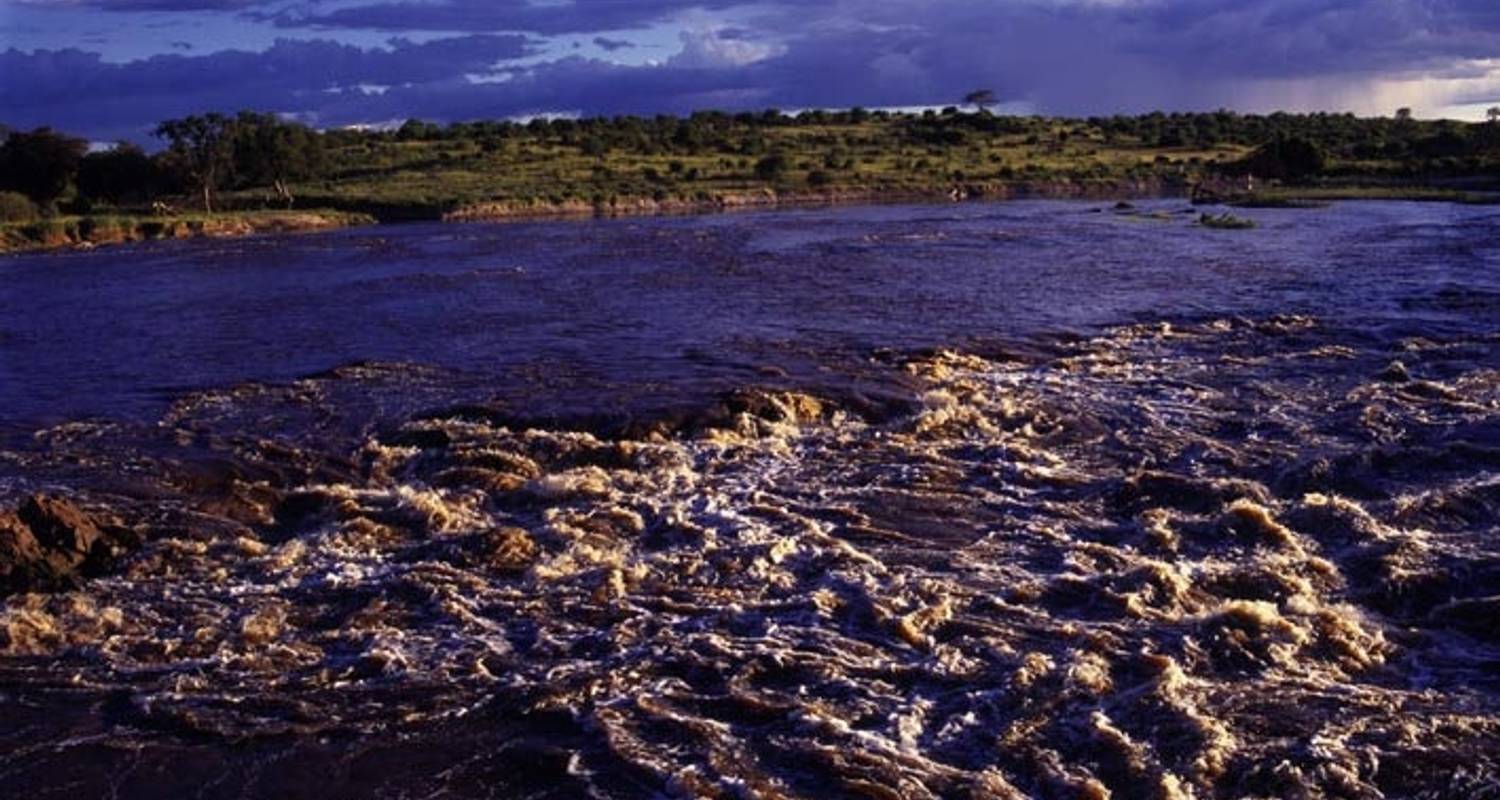 3 Days Safari in Ruaha National Park - Zepisa African Safaris