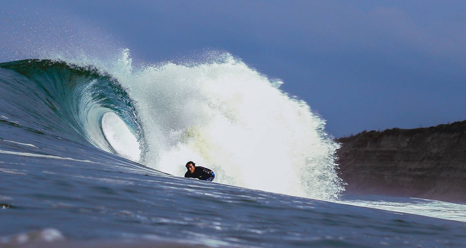 4 Days Surf Guiding at Selina Lima - Selina