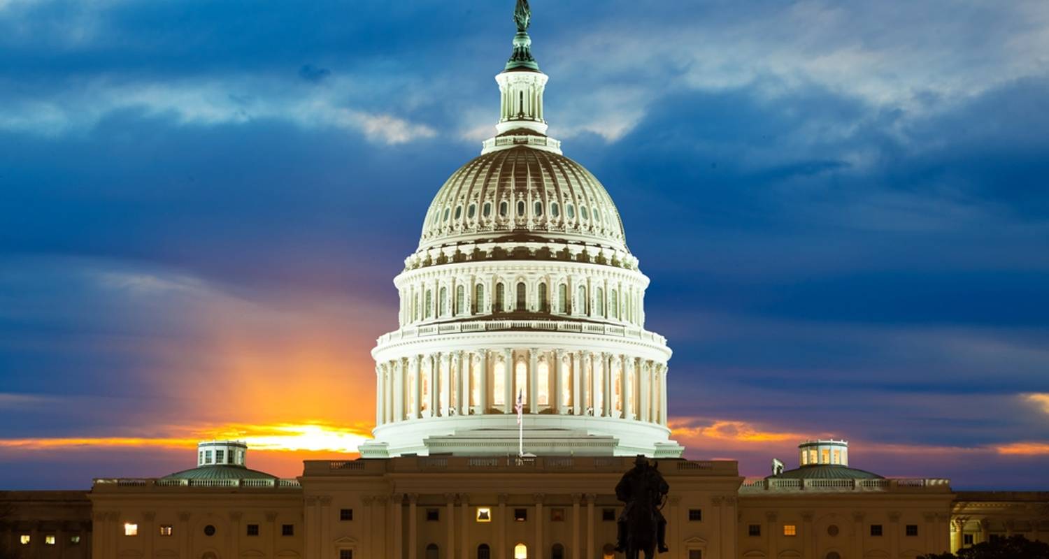 2-Day Washington DC, Philadelphia and Amish Country Tour from New York City - Mayitours