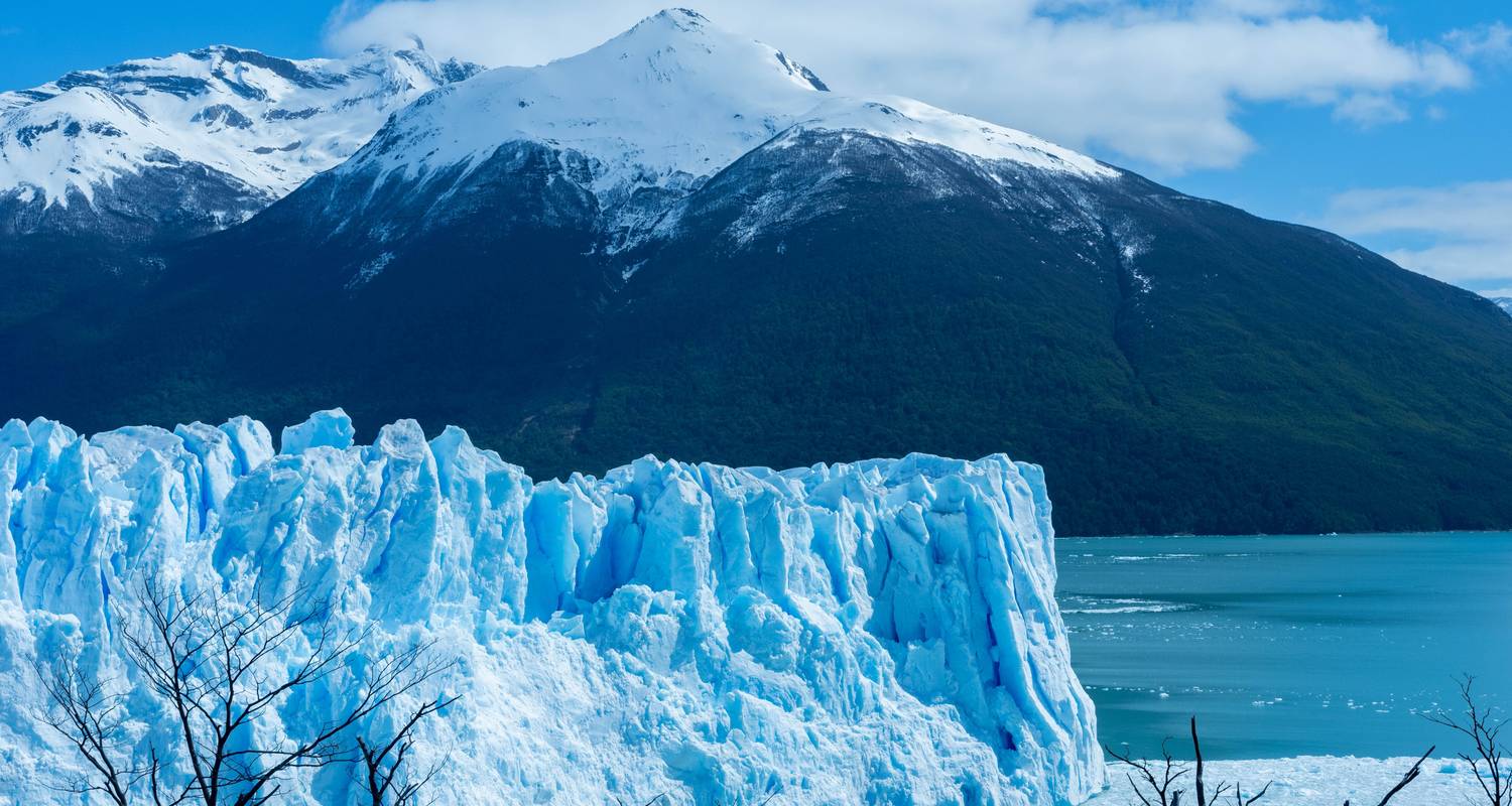Escape El Calafate - We People Argentina