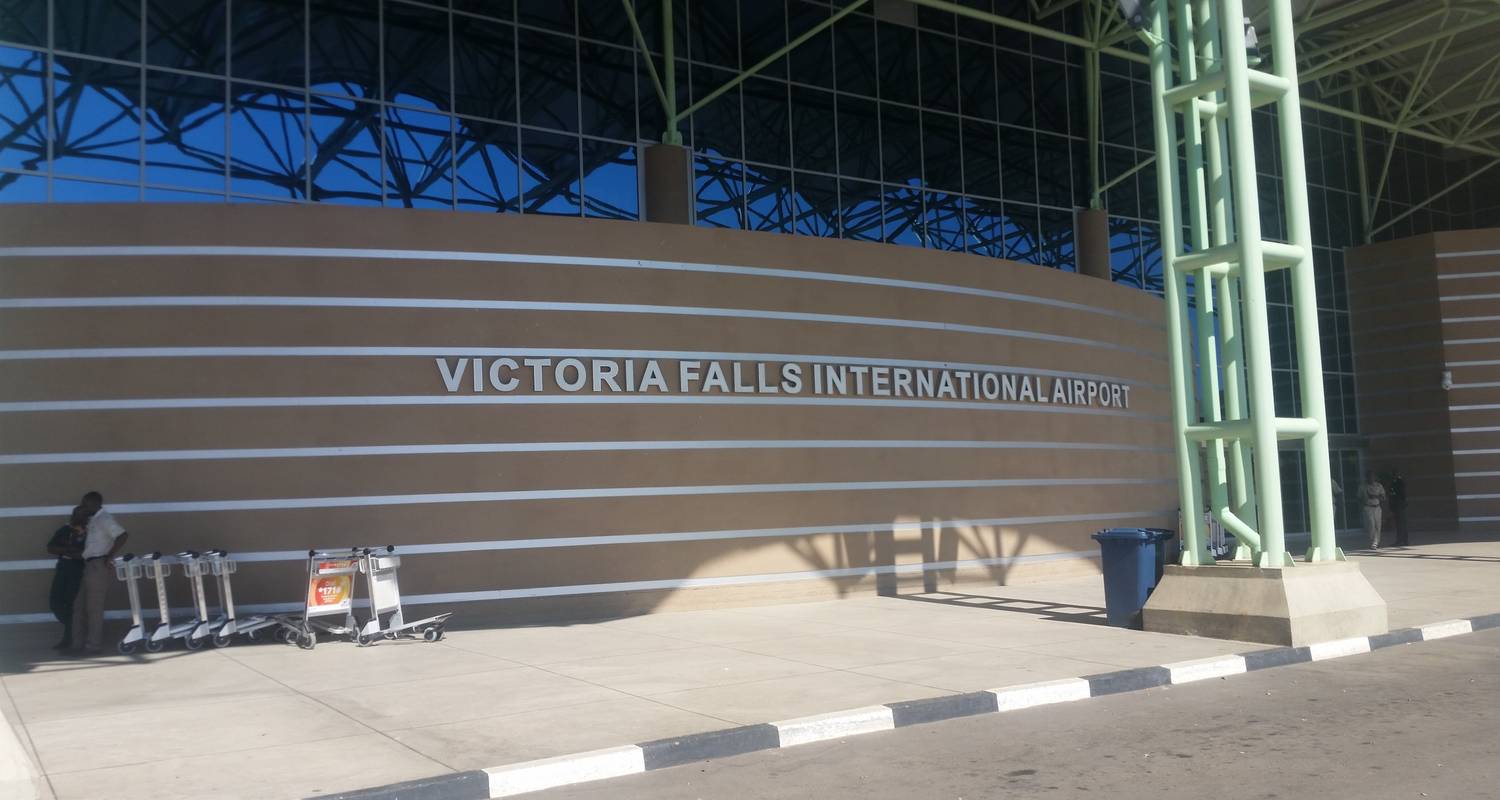 Victoria Falls Tours & Trips
