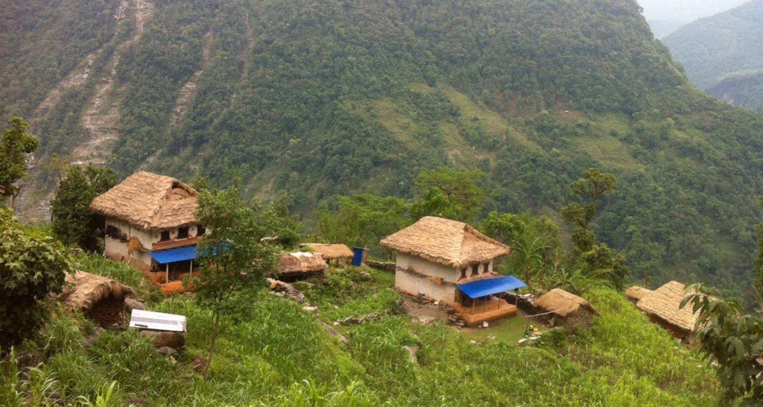 Makalu Base Camp Trek - 22 Days - Travel Max Guide