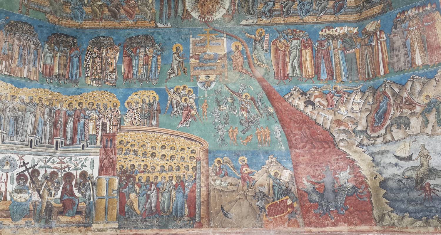 Private 9-Day Transylvania and Bucovina Tour in Historical Romania with Hotel Pick Up/ Drop Off - Transylvania Discovery Tours