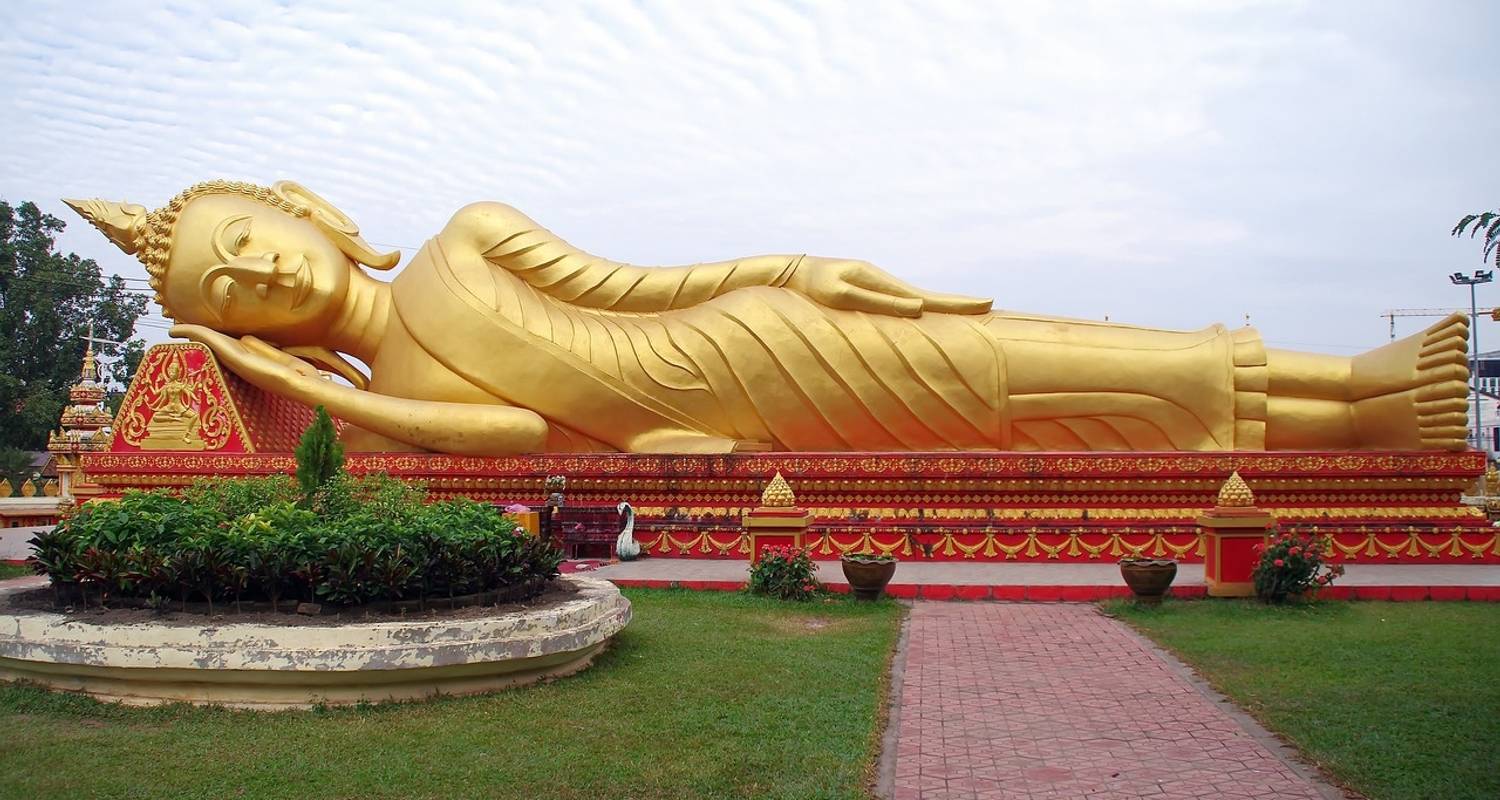 Laos - Adventures Abroad