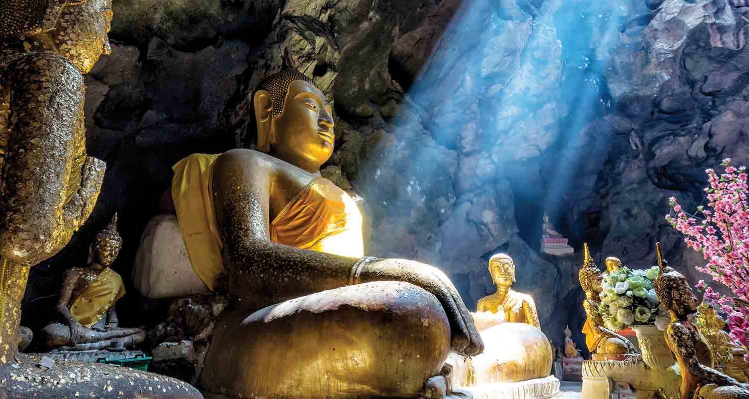 Splendours of Sri Lanka (2020) - Travel Marvel