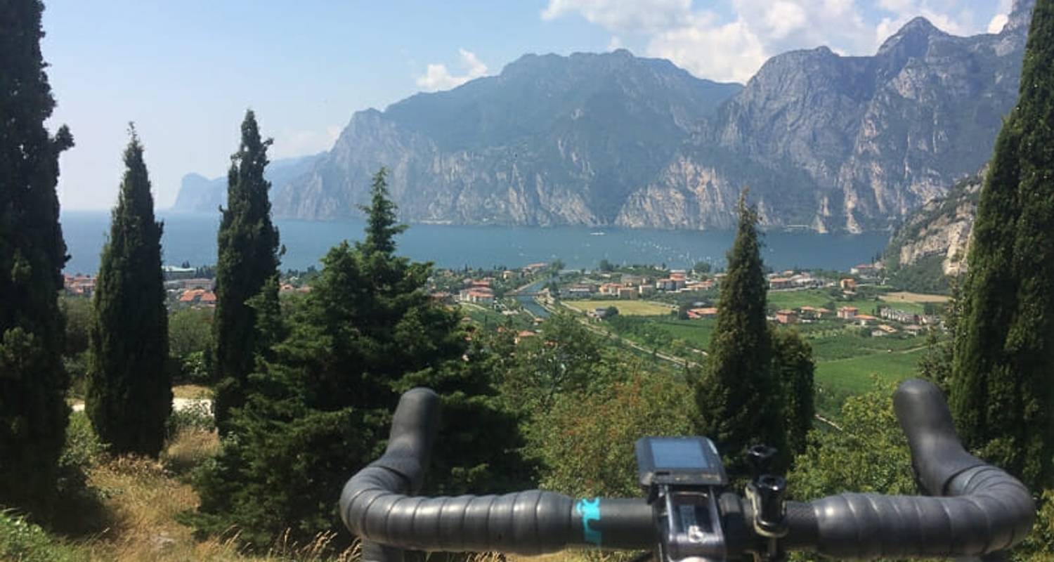 7 Tage Deutschland-Italien Rundreisen